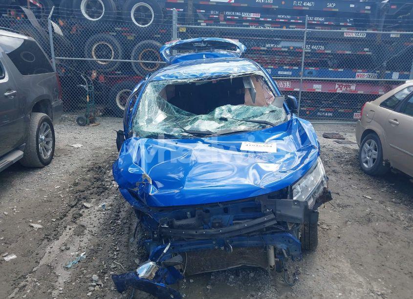 Photo 11 of 2020 Mitsubishi Outlander SPORT 2.0 ES (VIN JA4AP3AU0LU021957)