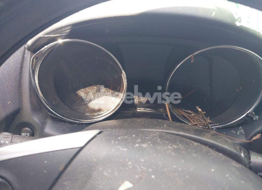 Photo 14 of 2020 Mitsubishi Outlander SPORT 2.0 ES (VIN JA4AP3AU0LU021957)