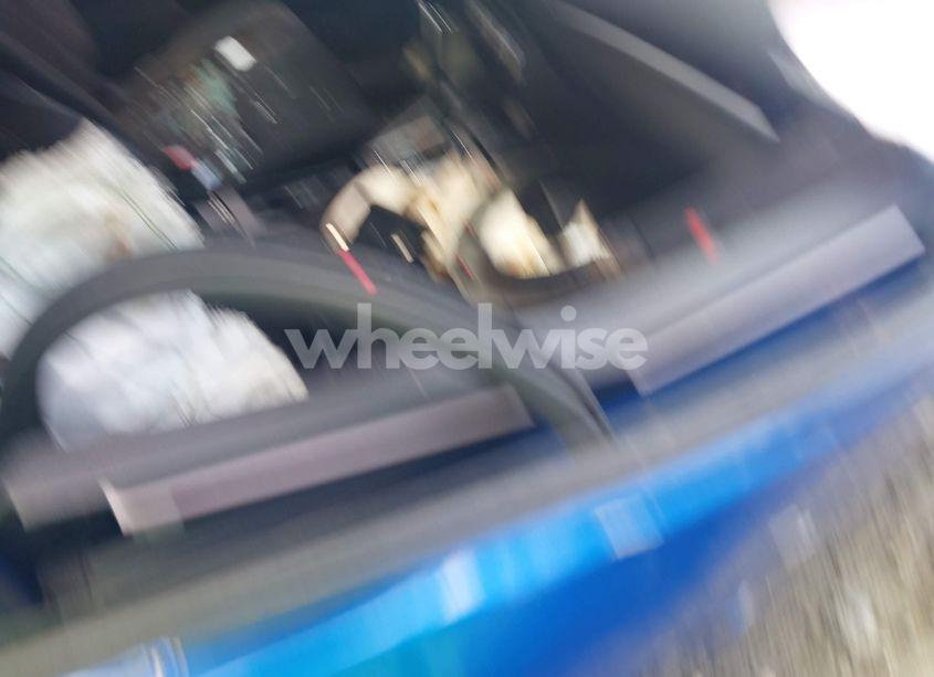 Photo 5 of 2020 Mitsubishi Outlander SPORT 2.0 ES (VIN JA4AP3AU0LU021957)