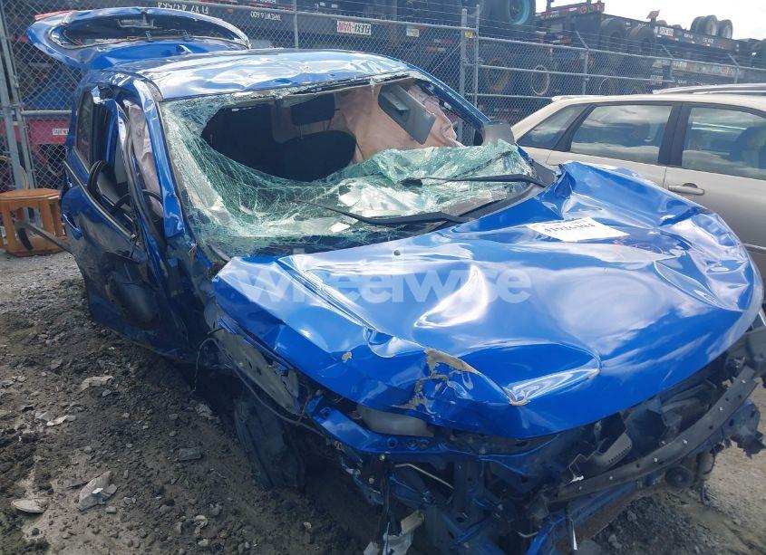 Photo 6 of 2020 Mitsubishi Outlander SPORT 2.0 ES (VIN JA4AP3AU0LU021957)