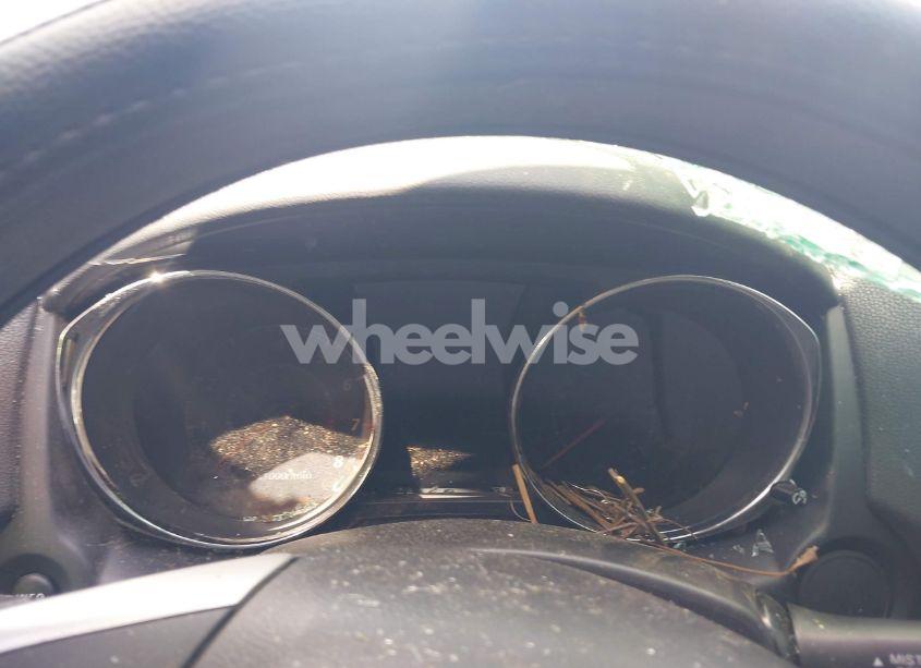 Photo 7 of 2020 Mitsubishi Outlander SPORT 2.0 ES (VIN JA4AP3AU0LU021957)