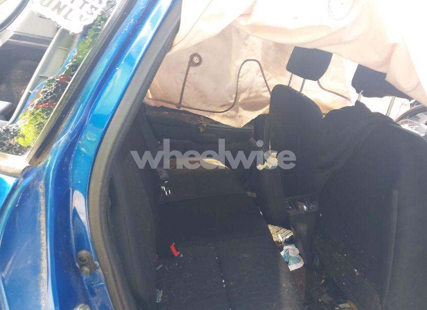 Photo 8 of 2020 Mitsubishi Outlander SPORT 2.0 ES (VIN JA4AP3AU0LU021957)