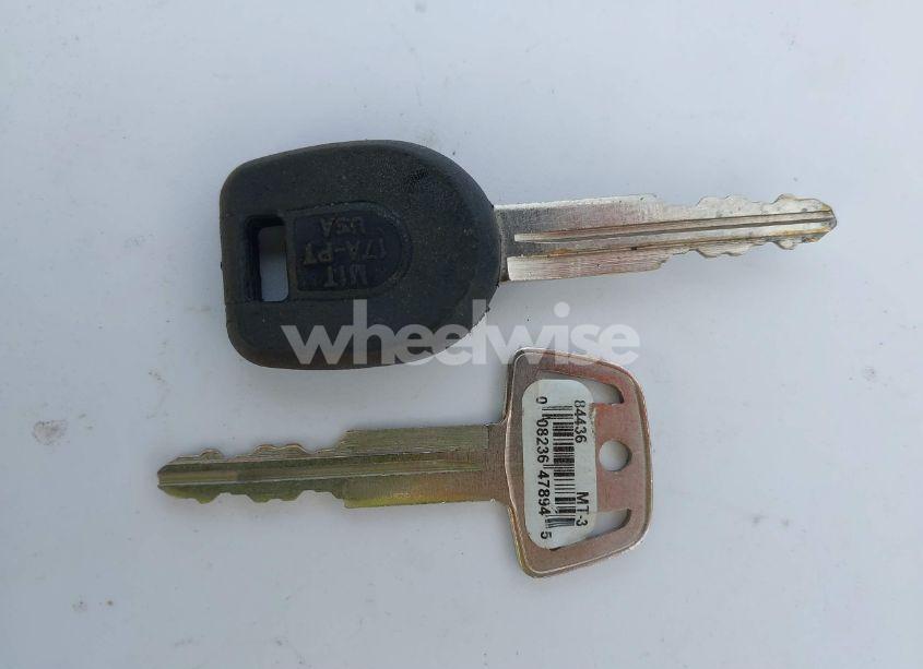 Photo 11 of 2012 Mitsubishi Outlander SPORT ES (VIN JA4AP3AU1CZ003115)