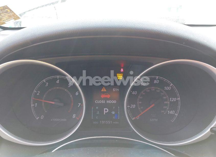 Photo 7 of 2012 Mitsubishi Outlander SPORT ES (VIN JA4AP3AU1CZ003115)