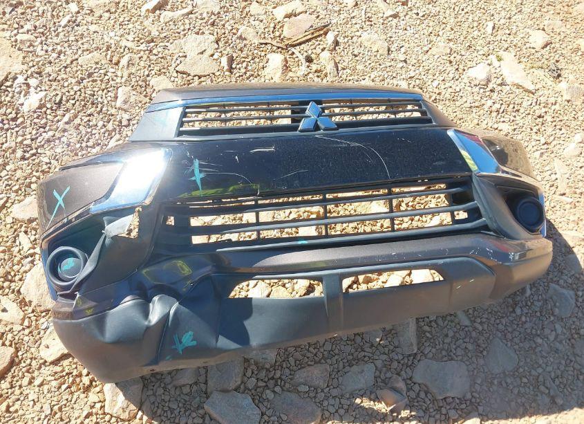 Photo 12 of 2016 Mitsubishi Outlander SPORT 2.0 ES (VIN JA4AP3AU1GZ060632)