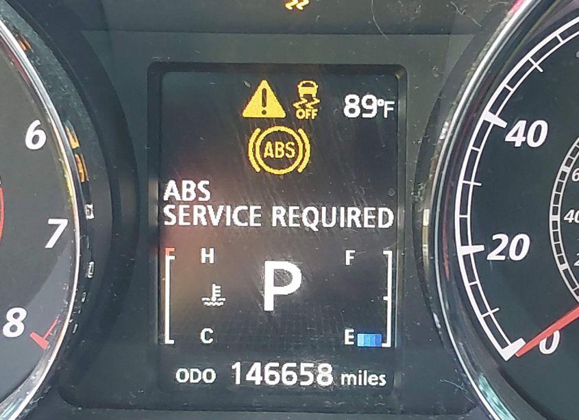 Photo 16 of 2016 Mitsubishi Outlander SPORT 2.0 ES (VIN JA4AP3AU1GZ060632)