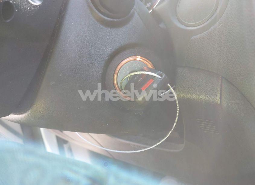 Photo 11 of 2017 Mitsubishi Outlander SPORT 2.0 ES (VIN JA4AP3AU1HZ005244)