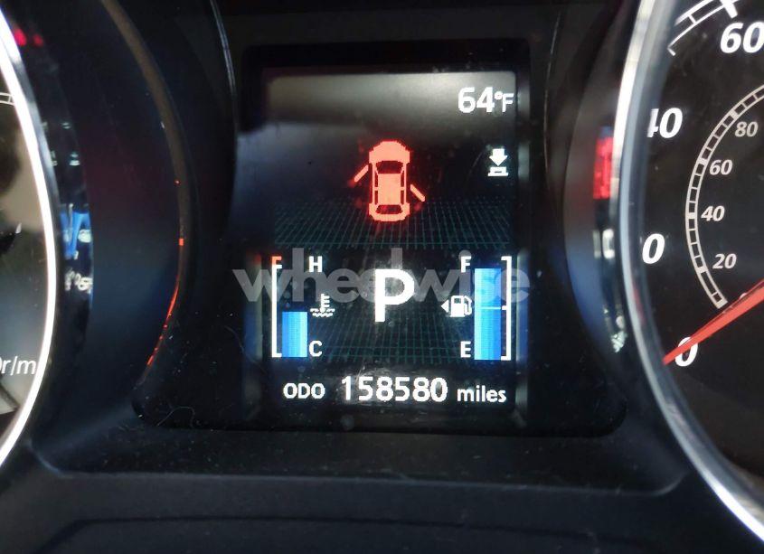 Photo 15 of 2017 Mitsubishi Outlander SPORT 2.0 ES (VIN JA4AP3AU1HZ005244)