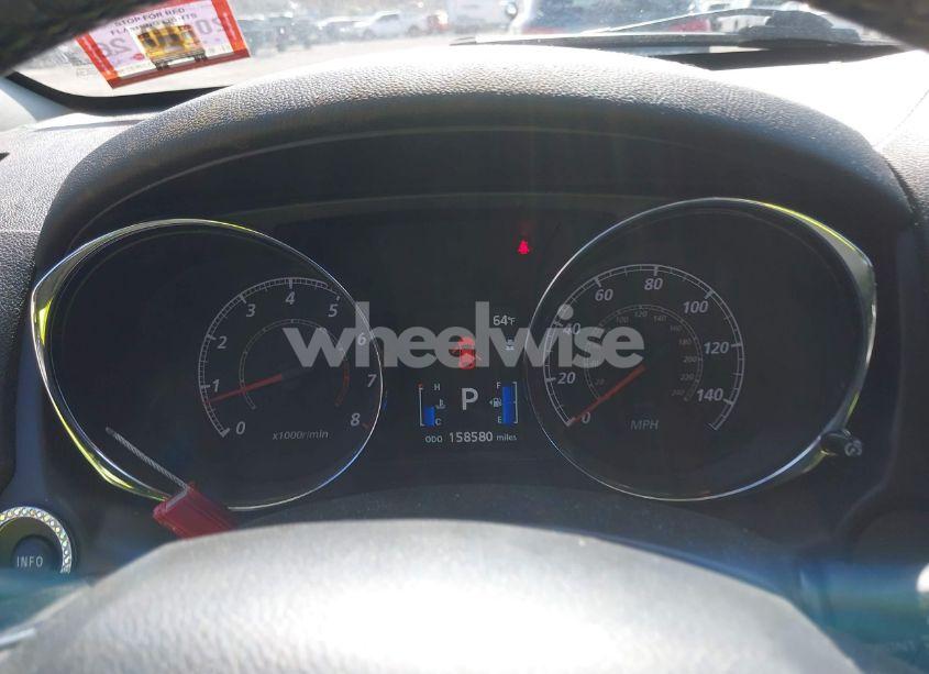 Photo 7 of 2017 Mitsubishi Outlander SPORT 2.0 ES (VIN JA4AP3AU1HZ005244)