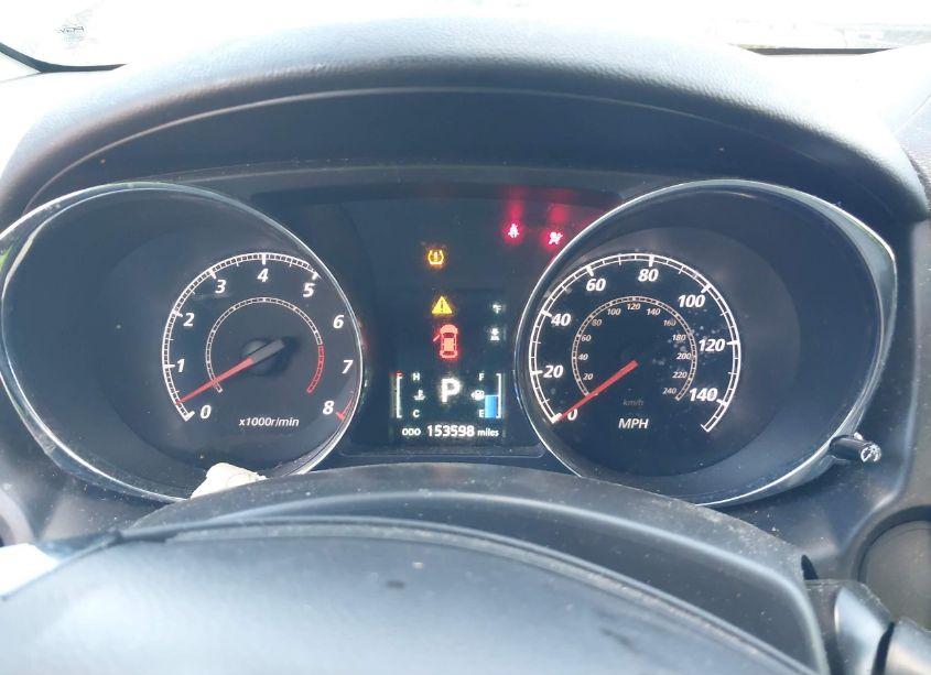 Photo 7 of 2017 Mitsubishi Outlander SPORT 2.0 ES/2.0 LE (VIN JA4AP3AU1HZ007091)