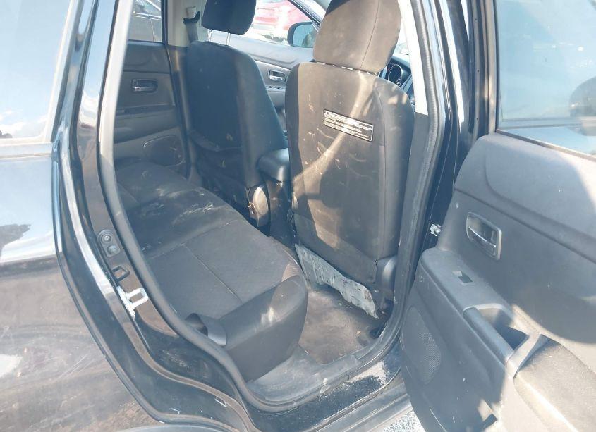 Photo 8 of 2017 Mitsubishi Outlander SPORT 2.0 ES/2.0 LE (VIN JA4AP3AU1HZ007091)