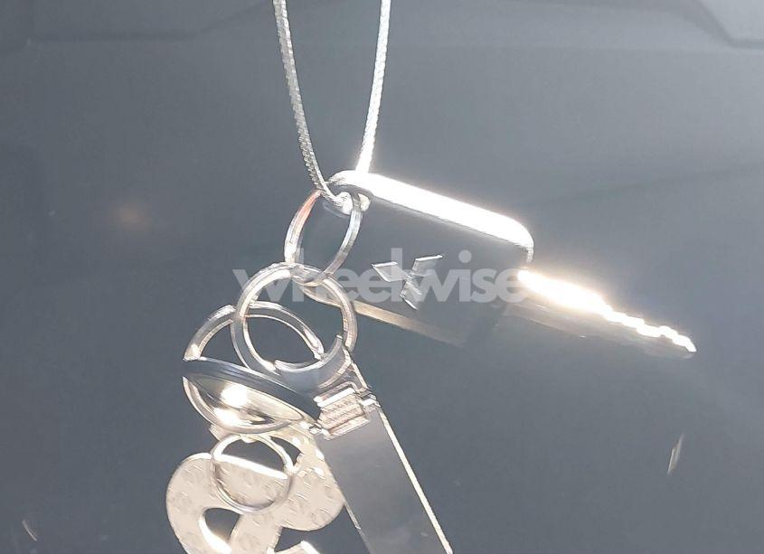 Photo 11 of 2017 Mitsubishi Outlander SPORT 2.0 ES (VIN JA4AP3AU1HZ023453)