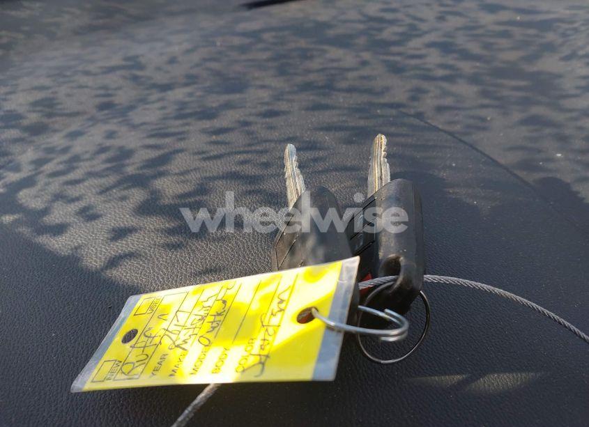 Photo 11 of 2017 Mitsubishi Outlander SPORT 2.0 ES (VIN JA4AP3AU1HZ048529)