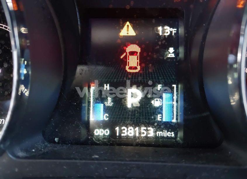 Photo 15 of 2017 Mitsubishi Outlander SPORT 2.0 ES (VIN JA4AP3AU1HZ048529)