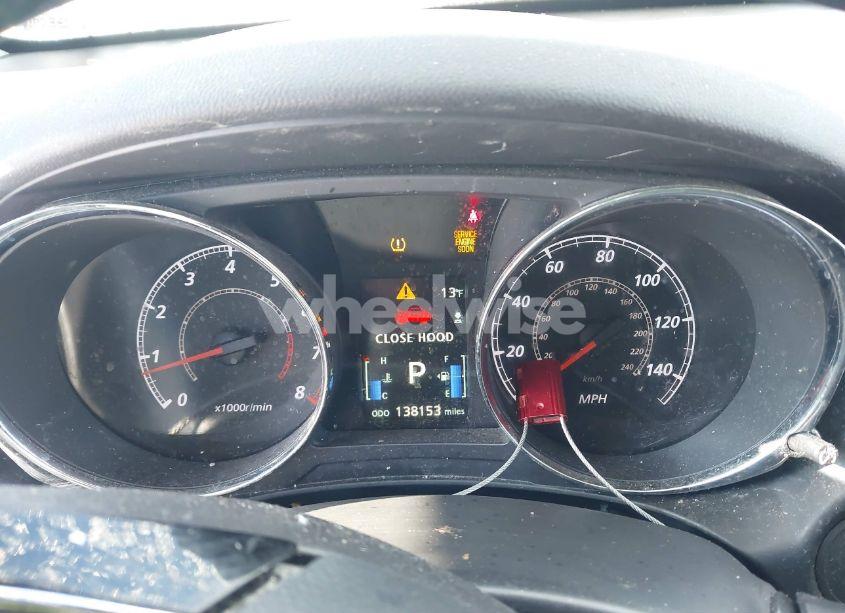 Photo 7 of 2017 Mitsubishi Outlander SPORT 2.0 ES (VIN JA4AP3AU1HZ048529)