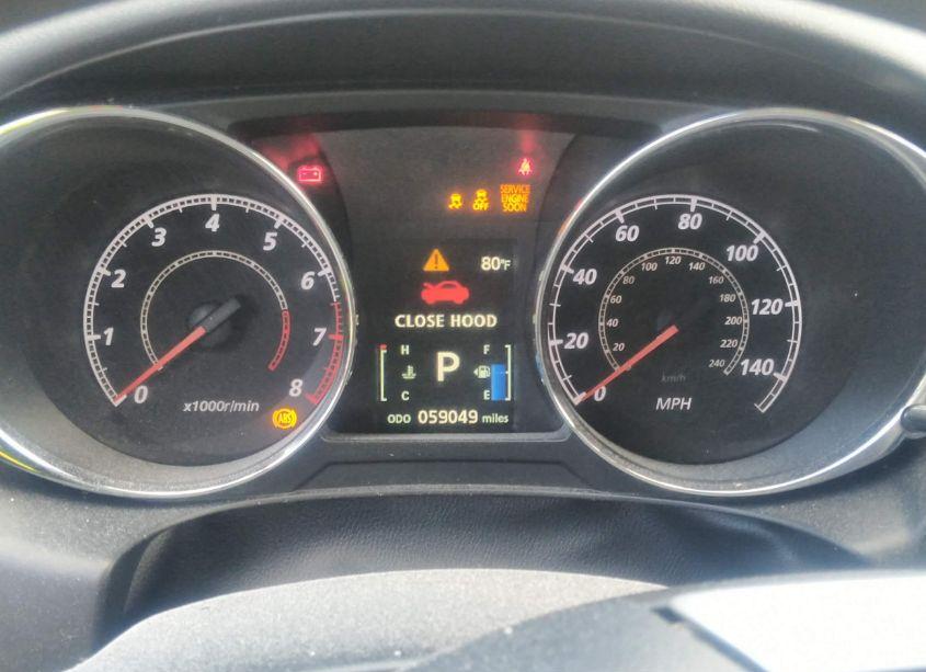 Photo 7 of 2018 Mitsubishi Outlander SPORT 2.0 ES (VIN JA4AP3AU1JZ007260)