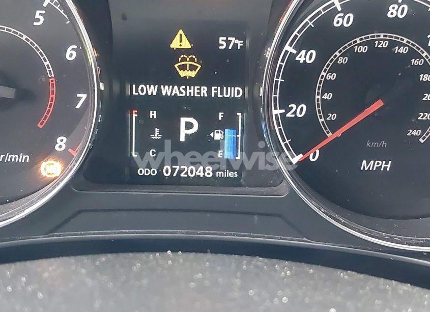 Photo 15 of 2018 Mitsubishi Outlander SPORT 2.0 ES (VIN JA4AP3AU1JZ008845)