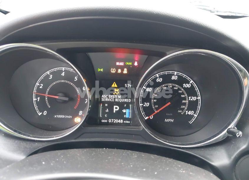 Photo 7 of 2018 Mitsubishi Outlander SPORT 2.0 ES (VIN JA4AP3AU1JZ008845)