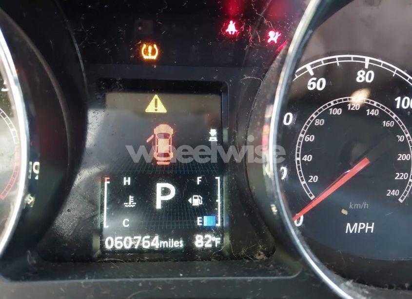 Photo 15 of 2019 Mitsubishi Outlander SPORT 2.0 ES (VIN JA4AP3AU1KU028642)