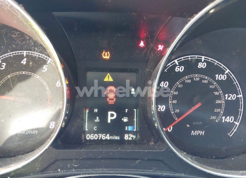 Photo 7 of 2019 Mitsubishi Outlander SPORT 2.0 ES (VIN JA4AP3AU1KU028642)