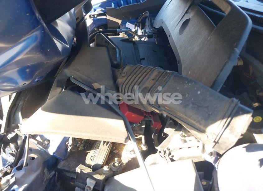 Photo 10 of 2019 Mitsubishi Outlander SPORT 2.0 LE/2.0 SP (VIN JA4AP3AU1KU035543)