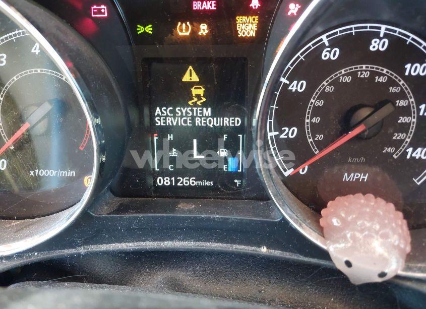 Photo 15 of 2019 Mitsubishi Outlander SPORT 2.0 LE/2.0 SP (VIN JA4AP3AU1KU035543)