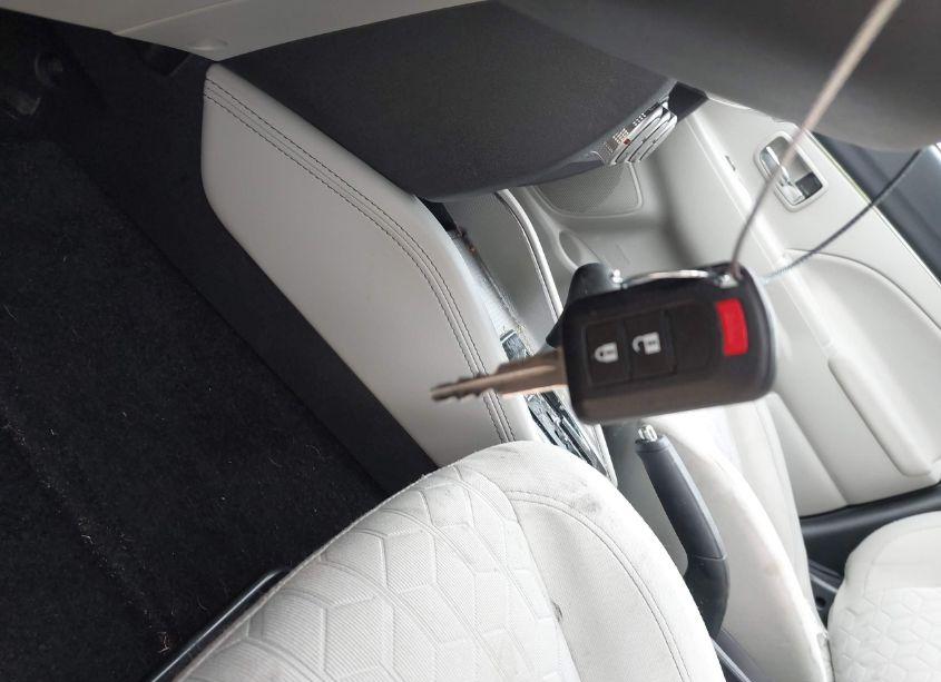 Photo 11 of 2020 Mitsubishi Outlander SPORT 2.0 ES (VIN JA4AP3AU1LU005749)