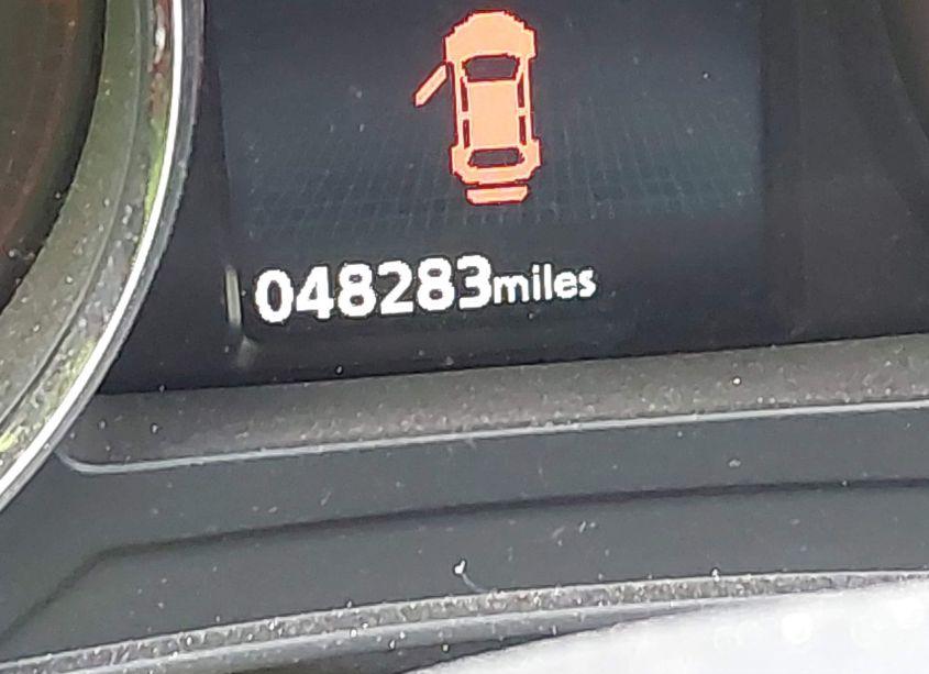 Photo 16 of 2020 Mitsubishi Outlander SPORT 2.0 ES (VIN JA4AP3AU1LU005749)