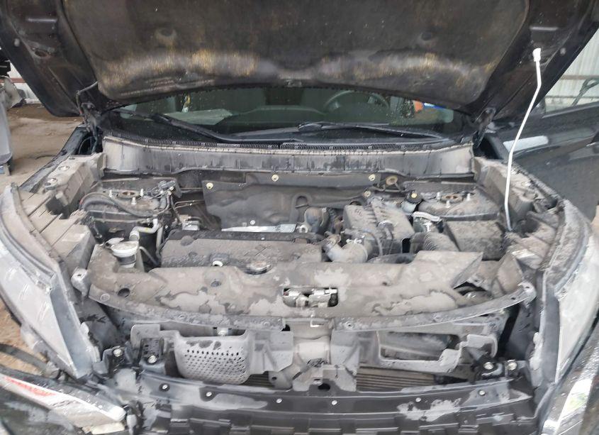 Photo 10 of 2020 Mitsubishi Outlander SPORT 2.0 ES (VIN JA4AP3AU1LU006688)