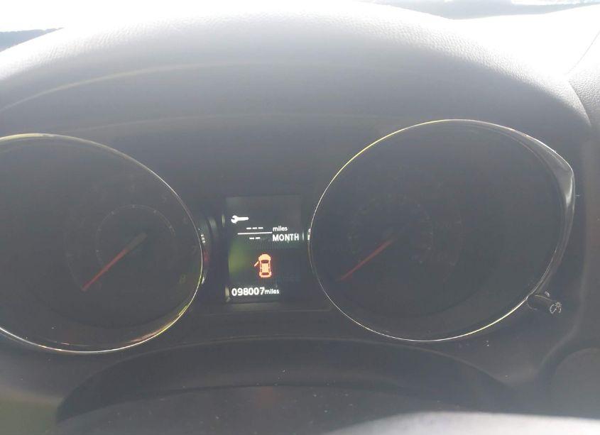 Photo 7 of 2020 Mitsubishi Outlander SPORT 2.0 ES (VIN JA4AP3AU1LU006688)