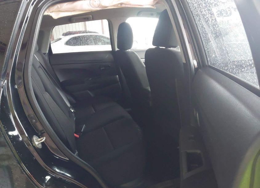 Photo 8 of 2020 Mitsubishi Outlander SPORT 2.0 ES (VIN JA4AP3AU1LU006688)