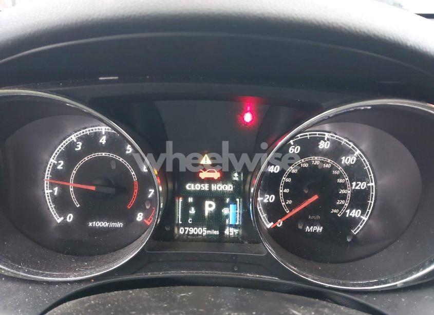 Photo 7 of 2020 Mitsubishi Outlander SPORT 2.0 BE/2.0 ES/2.0 SP (VIN JA4AP3AU1LU017643)