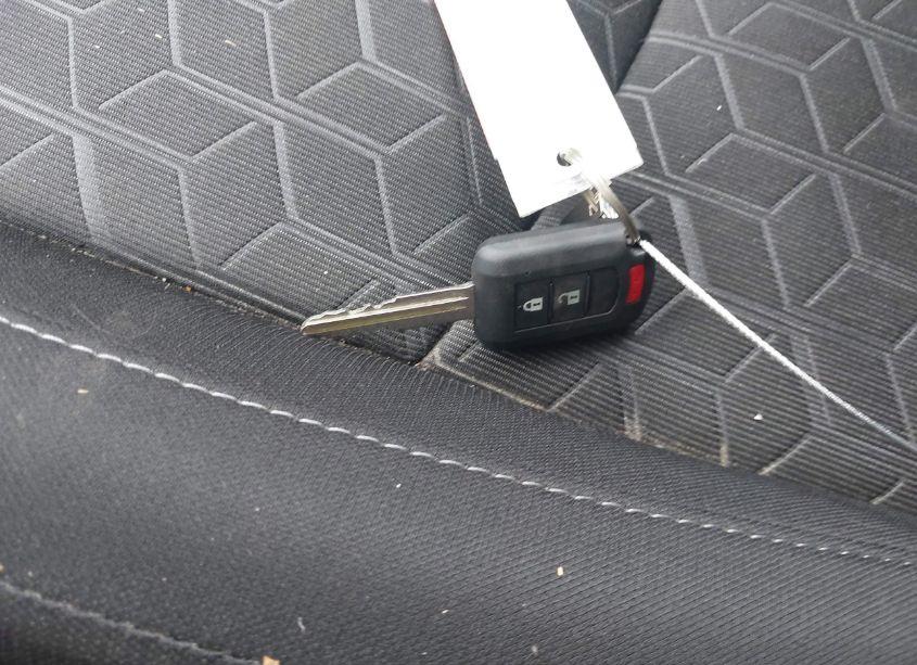 Photo 11 of 2020 Mitsubishi Outlander SPORT 2.0 ES (VIN JA4AP3AU1LU027671)