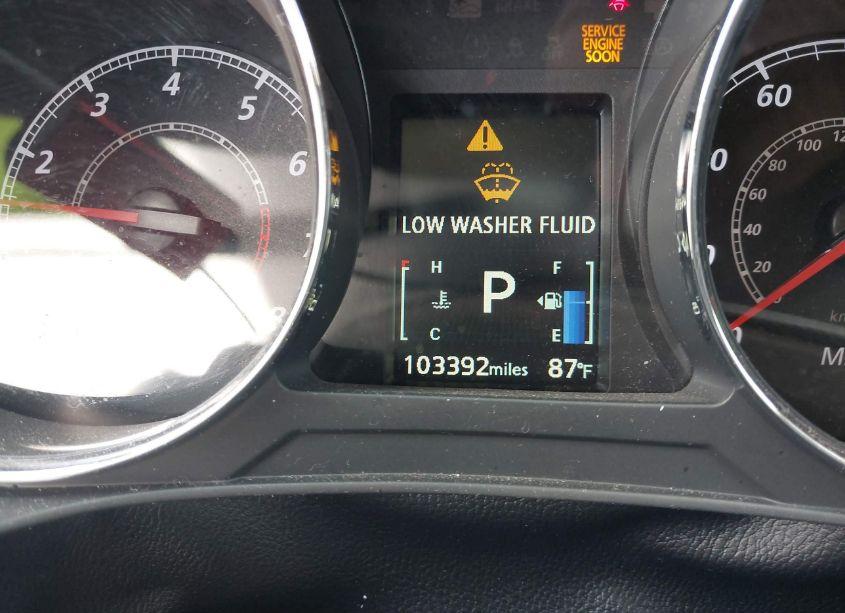 Photo 16 of 2020 Mitsubishi Outlander SPORT 2.0 ES (VIN JA4AP3AU1LU027671)