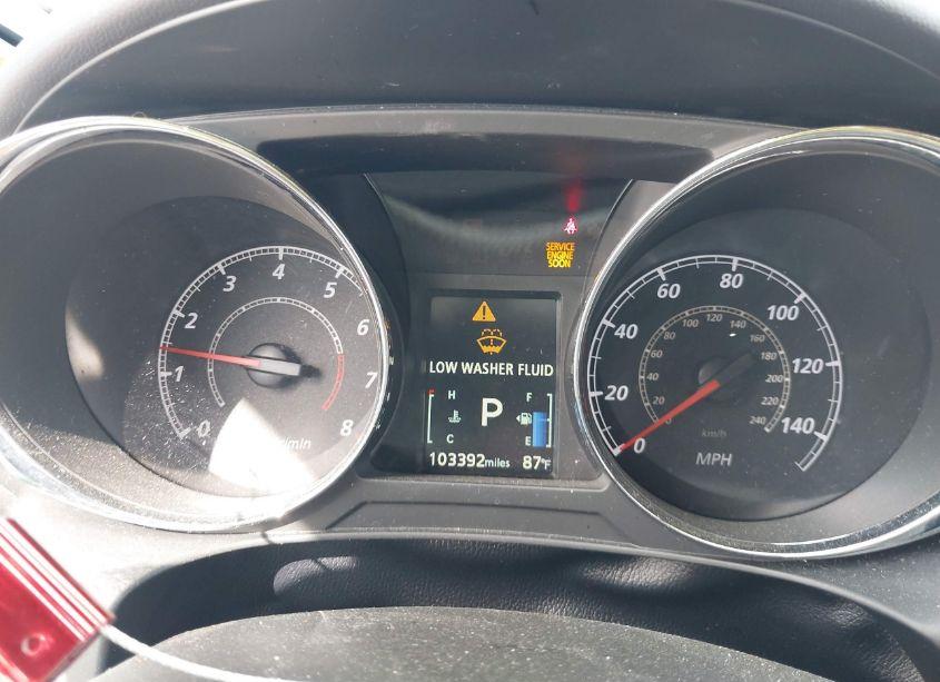 Photo 7 of 2020 Mitsubishi Outlander SPORT 2.0 ES (VIN JA4AP3AU1LU027671)