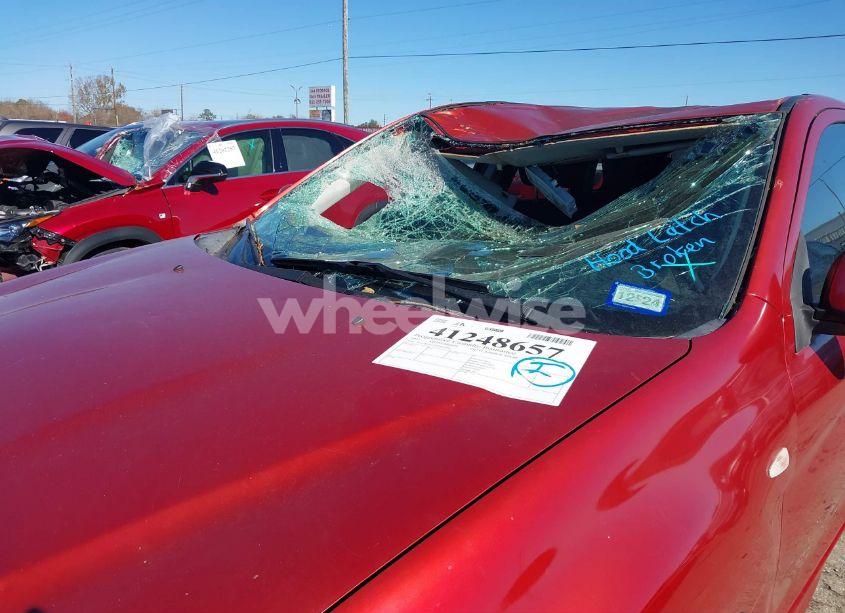 Photo 10 of 2011 Mitsubishi Outlander SPORT ES (VIN JA4AP3AU2BZ016549)