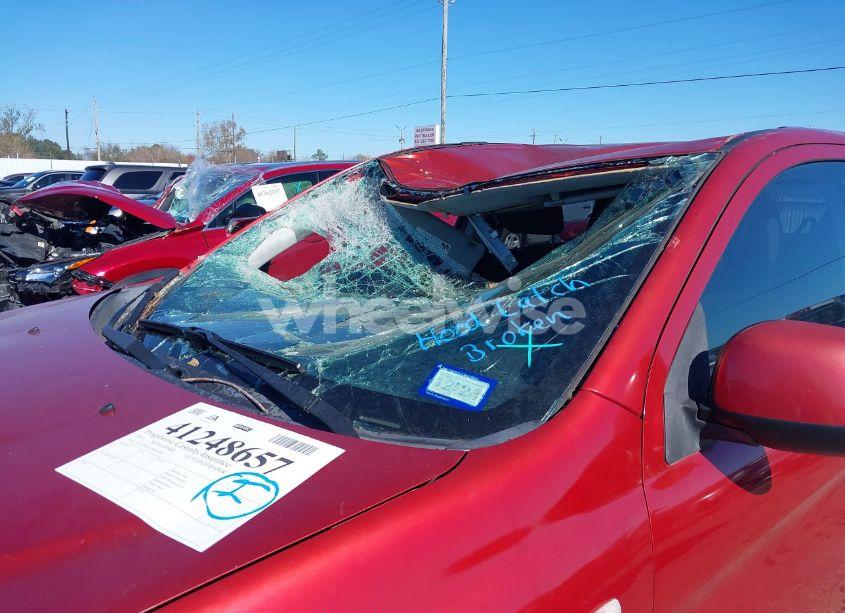 Photo 6 of 2011 Mitsubishi Outlander SPORT ES (VIN JA4AP3AU2BZ016549)