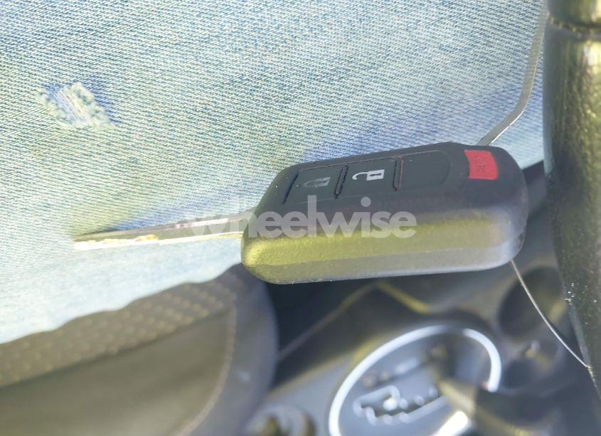 Photo 11 of 2016 Mitsubishi Outlander SPORT 2.0 ES (VIN JA4AP3AU2GZ054242)