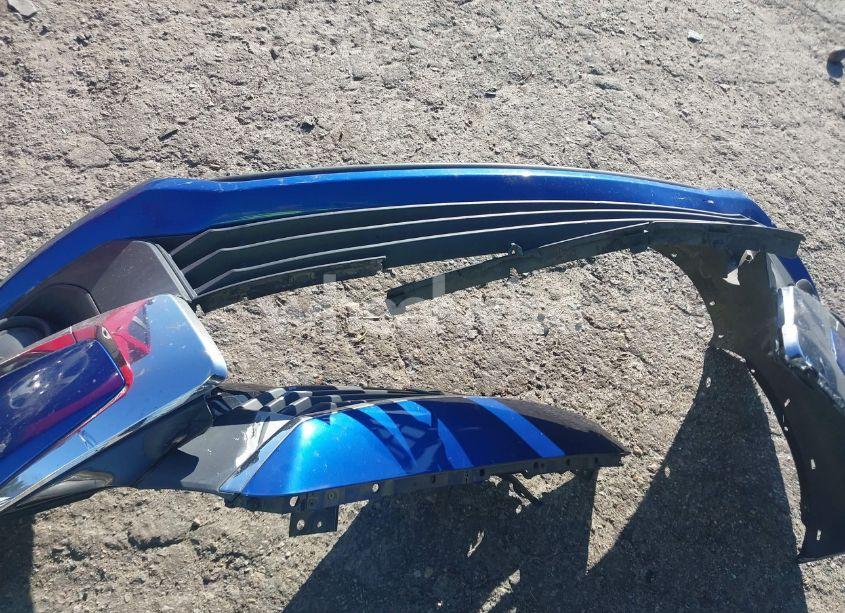 Photo 12 of 2016 Mitsubishi Outlander SPORT 2.0 ES (VIN JA4AP3AU2GZ054242)