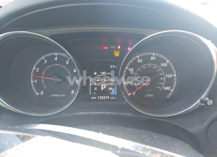 Photo 7 of 2016 Mitsubishi Outlander SPORT 2.0 ES (VIN JA4AP3AU2GZ054242)