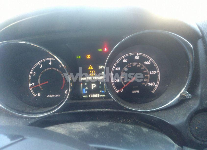 Photo 7 of 2017 Mitsubishi Outlander SPORT 2.0 ES/2.0 LE (VIN JA4AP3AU2HZ011473)