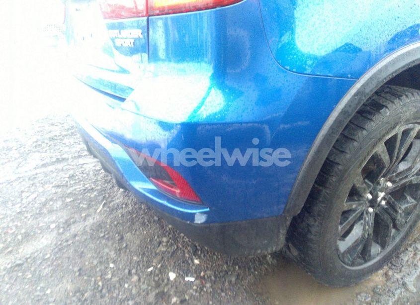 Photo 12 of 2018 Mitsubishi Outlander SPORT 2.0 LE (VIN JA4AP3AU2JU003618)