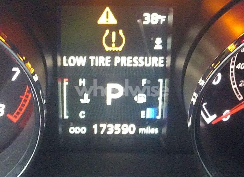 Photo 16 of 2018 Mitsubishi Outlander SPORT 2.0 LE (VIN JA4AP3AU2JU003618)