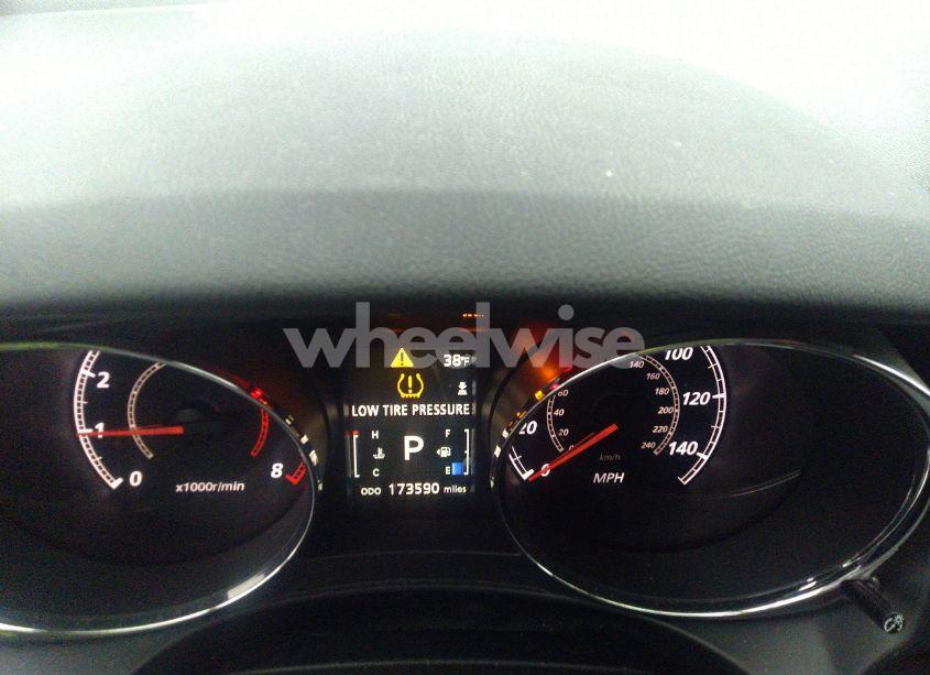 Photo 7 of 2018 Mitsubishi Outlander SPORT 2.0 LE (VIN JA4AP3AU2JU003618)