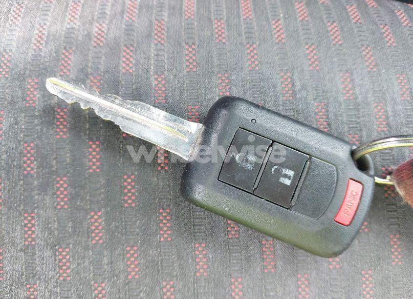 Photo 11 of 2018 Mitsubishi Outlander SPORT 2.0 LE (VIN JA4AP3AU2JU014246)