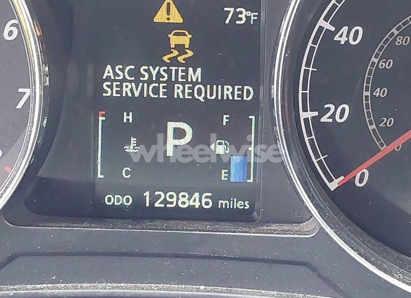 Photo 15 of 2018 Mitsubishi Outlander SPORT 2.0 LE (VIN JA4AP3AU2JU014246)