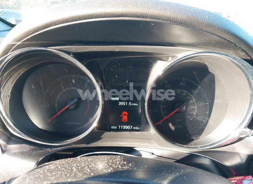 Photo 7 of 2018 Mitsubishi Outlander SPORT 2.0 LE (VIN JA4AP3AU2JU014599)