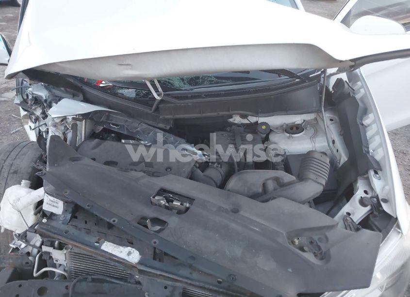 Photo 10 of 2018 Mitsubishi Outlander SPORT (VIN JA4AP3AU2JU021990)