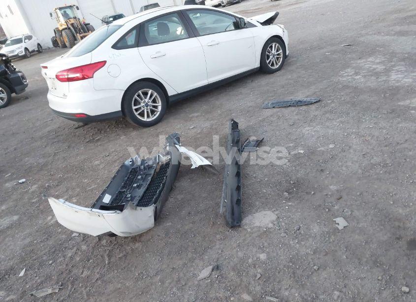 Photo 11 of 2018 Mitsubishi Outlander SPORT (VIN JA4AP3AU2JU021990)