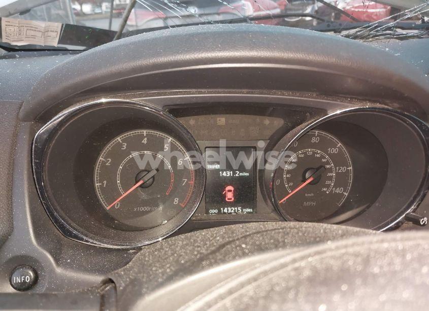 Photo 7 of 2018 Mitsubishi Outlander SPORT (VIN JA4AP3AU2JU021990)